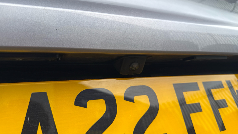 Peugeot 208 100kW Allure Premium 50kWh 5dr Auto Electric Hatchback